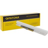  Baterija za Lenovo IdeaPad S210 / S215 / S20-30, bela, 2200 mAh | Shoptok.si