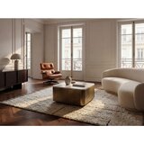 MID.YOU KLUBSKA MIZA, bela, zlate barve | Shoptok.si