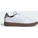 Adidas muške patike Advantage 2.0, crne/plave/crvene, bele | ePonuda.com
