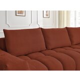 Bobochic Paris Ciglasta kutna garnitura Everest – | shoptok.hr