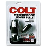 Colt vibro jajček "waterproof power bullet" (R23024) | Shoptok.si