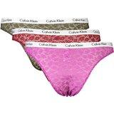 Calvin Klein BRAZILIAN WOMAN GREEN | shoptok.hr