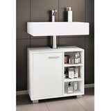 MID.YOU OMARICA ZA POD UMIVALNIK 60/54,8/30 cm | Shoptok.si