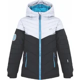 LOAP Boys' ski jacket FULLSAC Blue