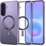 TECH-PROTECT MagFlex MagSafe ovitek za Samsung A57, Cobalt Violet Cene