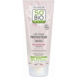 SO’BiO étic Varovalno mleko za telo bio mandlji Cene