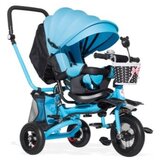 Playtime 413 tricikl sa tendom plavi Cene