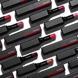Shiseido VisionAiry Gel Lipstick gelasta šminka odtenek 219 Firecracker (Neon Red) 1.6 g | Shoptok.si