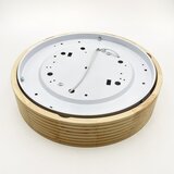  Plafonsko svetlo NATURAL MODERN 2xE27/15W/230V Ø 37,5 cm od bora | Eponuda.com