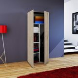 MID.YOU Večnamenska Omara Vandol, Hrast | Shoptok.si