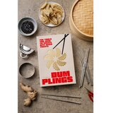 Printworks Bež komplet jedilnih paličic iz nerjavečega jekla za 4 osebe The Essentials - Dumpling Tools – | Shoptok.si