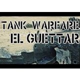 Steam Tank Warfare: El Guettar (DLC) Key GLOBAL | ePonuda.com