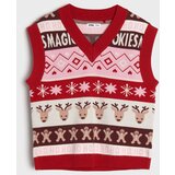Sinsay džemper za djevojčice 5321X-MLC | shoptok.hr