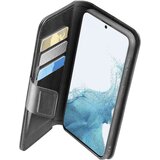 Cellular Line Book Agenda, S23 FE Galaxy, ovitek, (20871648) Cene