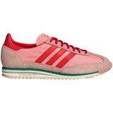Adidas Nizke superge 'SL 72 OG' roza / svetlo roza / rdeča | Shoptok.si
