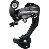  Mjenjač Stražnji Shimano Altus Rd-M370-L-Sgs, 9 Brzina, Direct Attachment, Crn Cijene