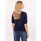 Factory Price Sweater-PM-SW-Y2508.33-navy blue | Shoptok.si
