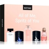 Beauty Discovery Box Notino All of Me, Spritz of You set uniseks | shoptok.hr