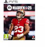 Electronic Arts Madden NFL 25 (Playstation 5) | Shoptok.si