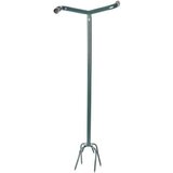 Ramda vrtljive vile, 4 zobne, 13x98,5cm SLT 2110294 | Shoptok.si