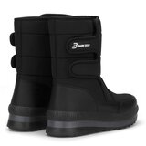DARK SEER Black Women's Long Boots | Shoptok.si