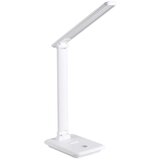  LED stona lampa VINTO, dodirna i prigušiva, LED/8W/230V, bela | Eponuda.com