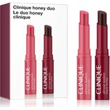 Clinique Honey Duo poklon set za usne Cijene