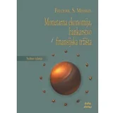 Mishkin - Monetarna ekonomija, bankarstvo i finansijska tržišta, prevod 7. Izdanja