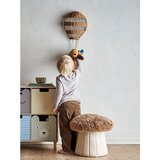Bloomingville Mini Smeđi/u prirodnoj boji dječji tabure Bertil – | shoptok.hr