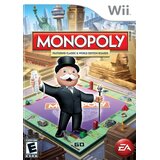 Monopoly (WII) - rabljeno | Shoptok.si