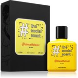 The Social Scent theselfielover for him parfumska voda za moške 100 ml | Shoptok.si