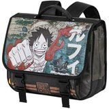 Karactermania Školska torba One Piece Map 38 cm | shoptok.hr