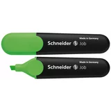 Schneider Marker Signir Job 150, zelen