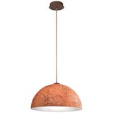  Kolarz A1339.31.Co.VinCu/50 - Visilica na sajli CULT 1xE27/100W/230V, prečnika 50 cm, bakar | Eponuda.com