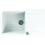 Alveus sudopera Cadit 40 g11 - bela 860 x 500 x 198 mm Cene