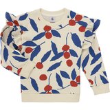 Petit Bateau Puloverji CORINE Večbarvna Cene