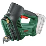 akumulatorska zračna tlačilka universalpump 18V (18 v, solo orodje) 0603947100