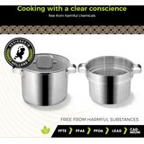 BE Living Set za tjesteninu 24 cm Vita serija | Eponuda.ba