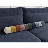 Bobochic Paris Tamno plava kutna garnitura Aden – | shoptok.hr