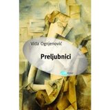 Arhipelag Vida Ognjenović - Preljubnici Cene