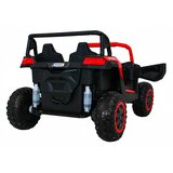 Buggy na akumulator ATV Racing 4x4 - dvosjed - crveni | shoptok.hr
