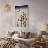  Slika - Cotton Branches (1 Part) Vertical 60x90 | shoptok.hr