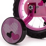  Dječji bicikl Huffy 22230W Roza | shoptok.hr
