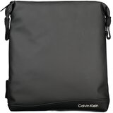 Calvin Klein MEN&#39;S BLACK SHOULDER BAG | Shoptok.si