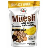 KRANČI MUSLI BANANA I ČOKOLADA 320G (1100018913)