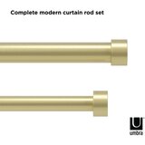  Curtains - accessories umbra | shoptok.hr