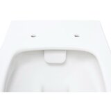 Geberit SIKOGESINFD50 SAT Infinitio wc školjka s kompletom Duofix 458.103.00.1 | Shoptok.si