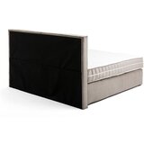 Bonami Selection Sivorjava boxspring postelja 160x200 cm Olia Bold – | Shoptok.si