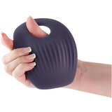 Ns Novelties Inya Grinder Jastučić - pametni, vibracijski jastučić (ljubičasti) | shoptok.hr