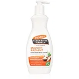 Cocoa Butter Formula Retexture & Renew nežno eksfoliacijsko mleko za telo 400 ml